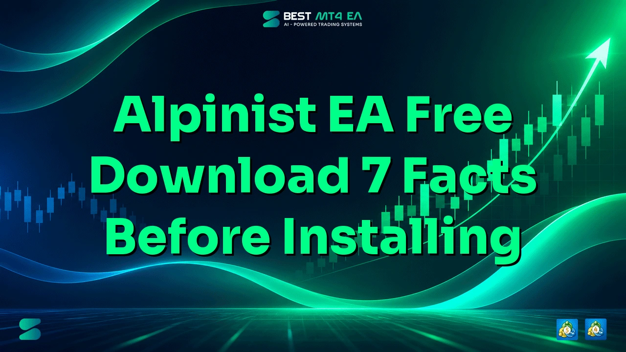 Alpinist EA Free Download: 7 Facts Before Installing