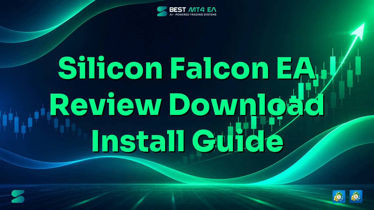 Silicon Falcon EA Review: Download & Install Guide
