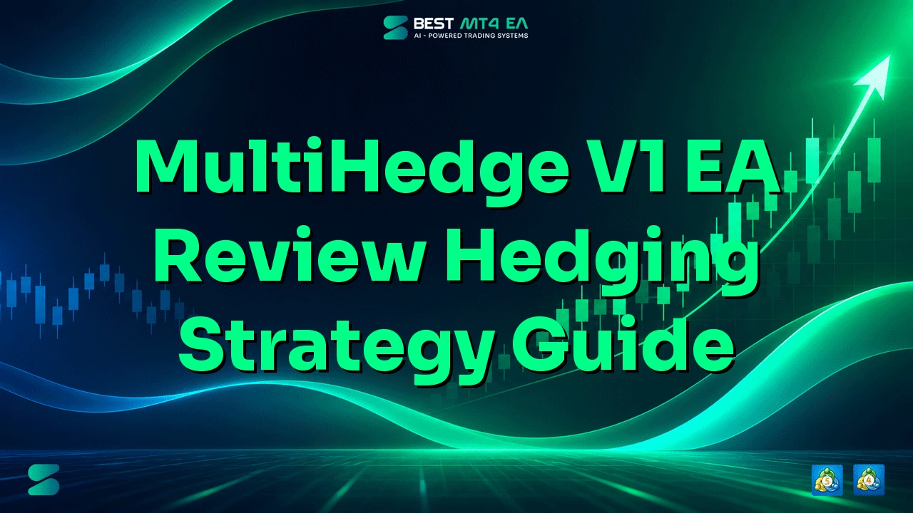 MultiHedge V1 EA Review: Hedging Strategy Guide