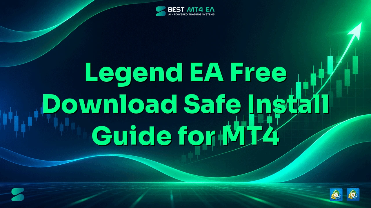 Legend EA Free Download: Safe Install Guide for MT4
