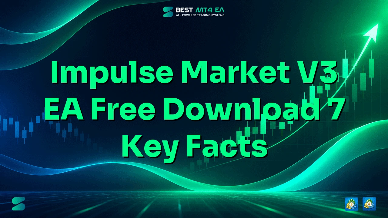 Impulse Market V3 EA: Free Download & 7 Key Facts