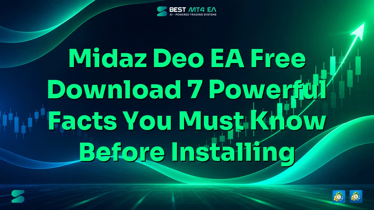 Midaz Deo EA Free Download: 7 Powerful Facts You Must Know Before Installing