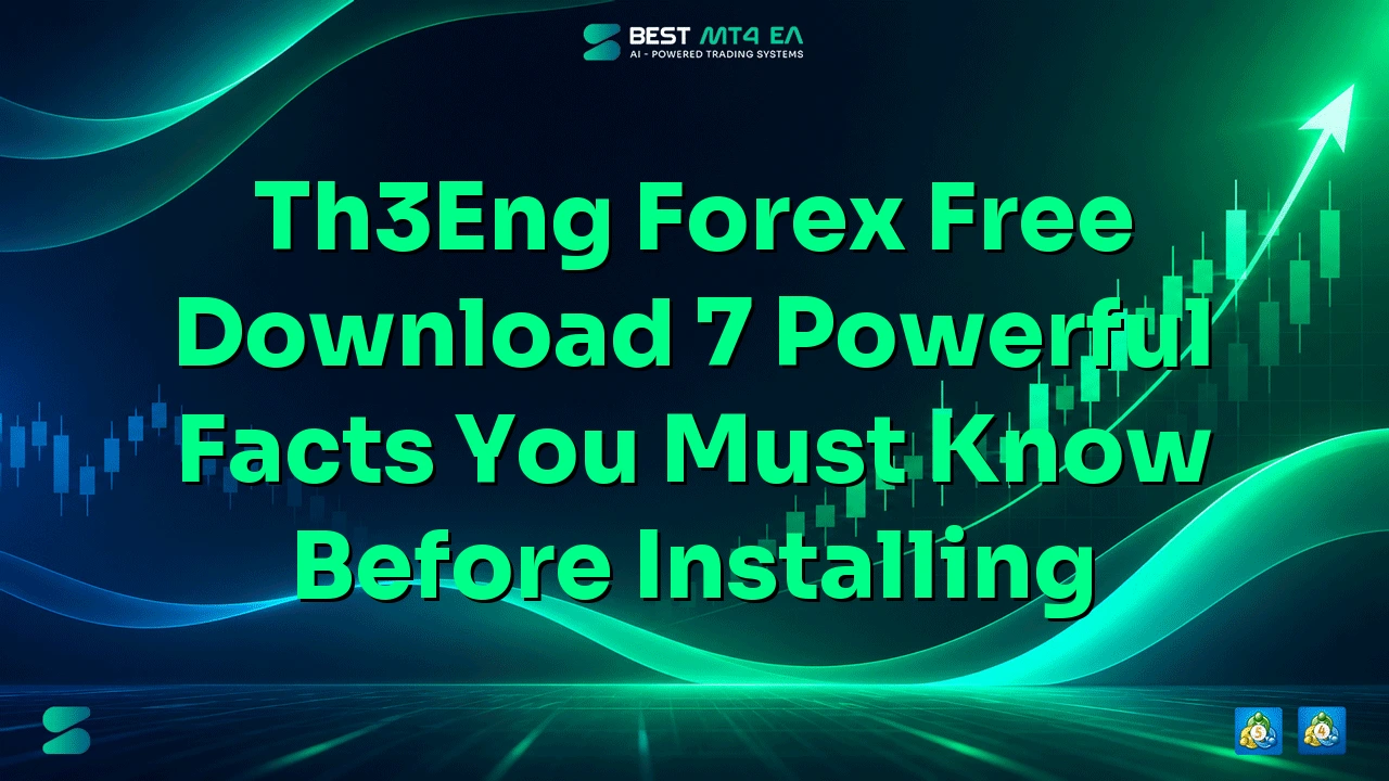 Th3Eng Forex Free Download: 7 Powerful Facts You Must Know Before Installing