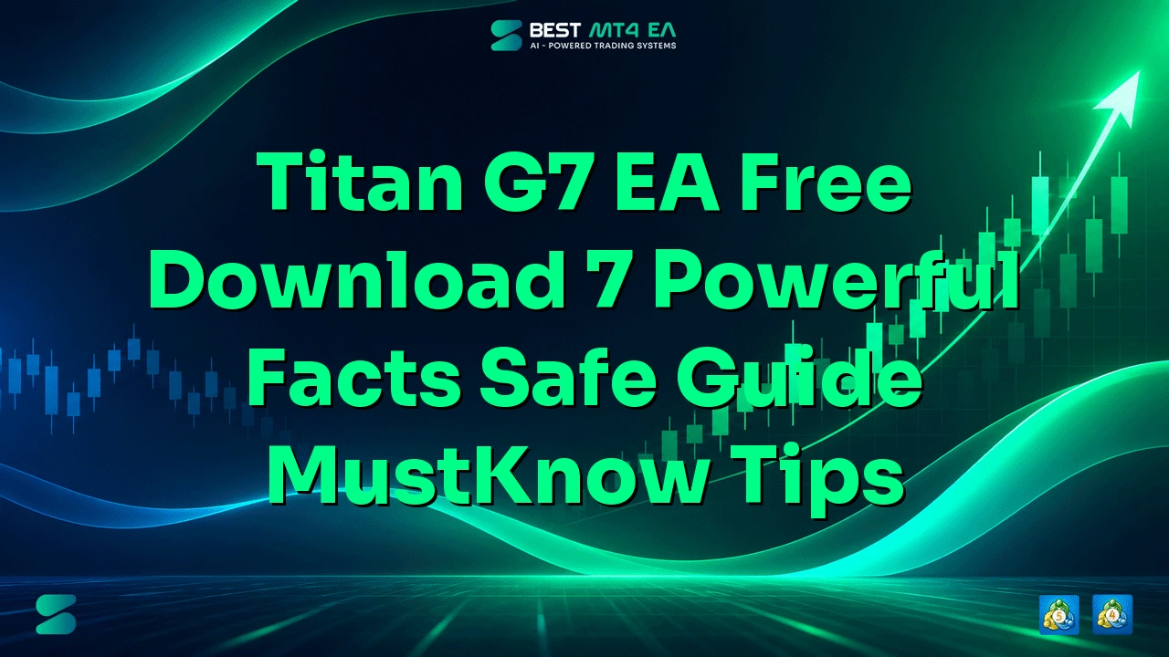 Titan G7 EA Free Download: 7 Powerful Facts, Safe Guide & Must-Know Tips