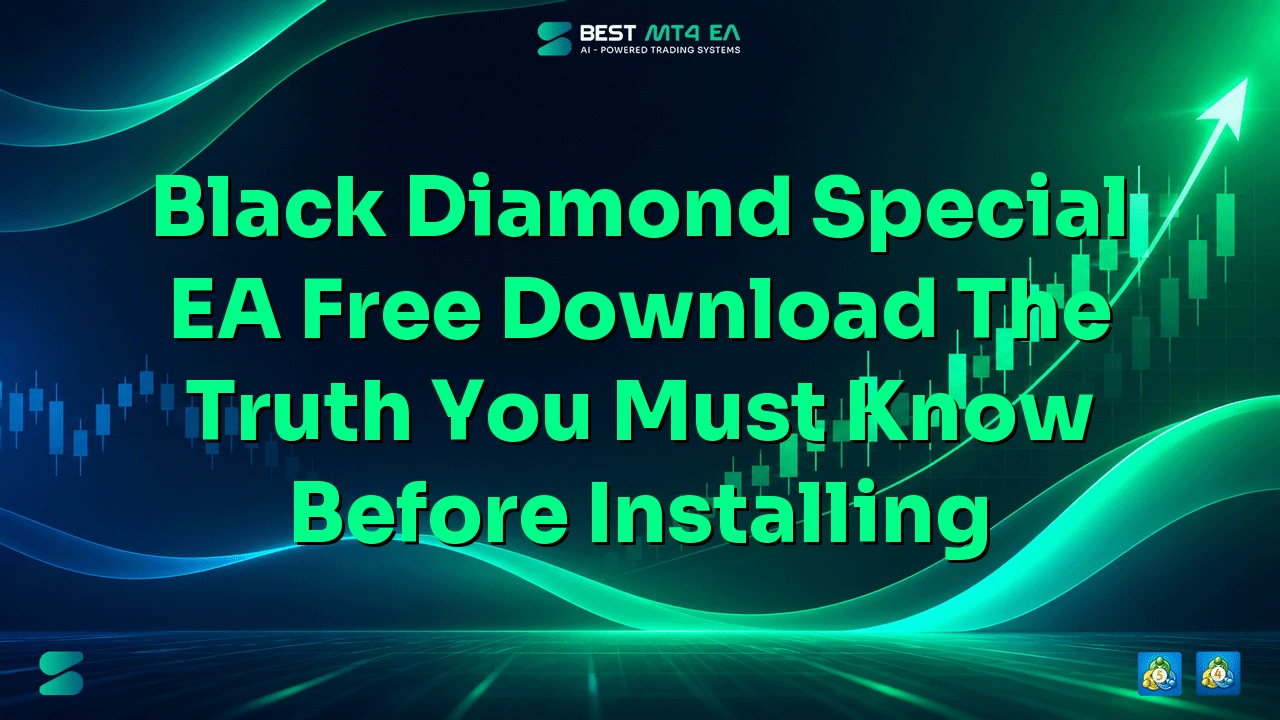 Black Diamond Special EA Free Download – The Truth You Must Know Before Installing