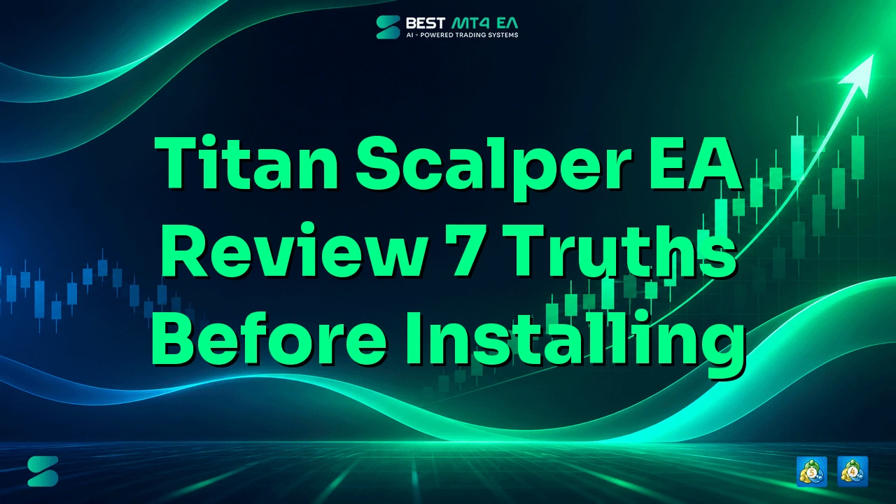 Titan Scalper EA Review: 7 Truths Before Installing