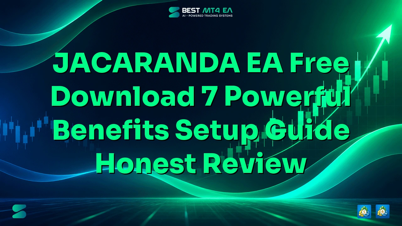 JACARANDA EA Free Download: 7 Powerful Benefits, Setup Guide & Honest Review