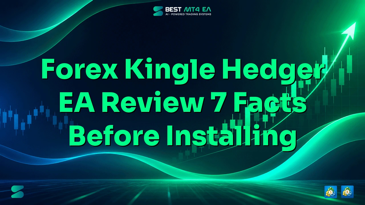 Forex Kingle Hedger EA Review: 7 Facts Before Installing