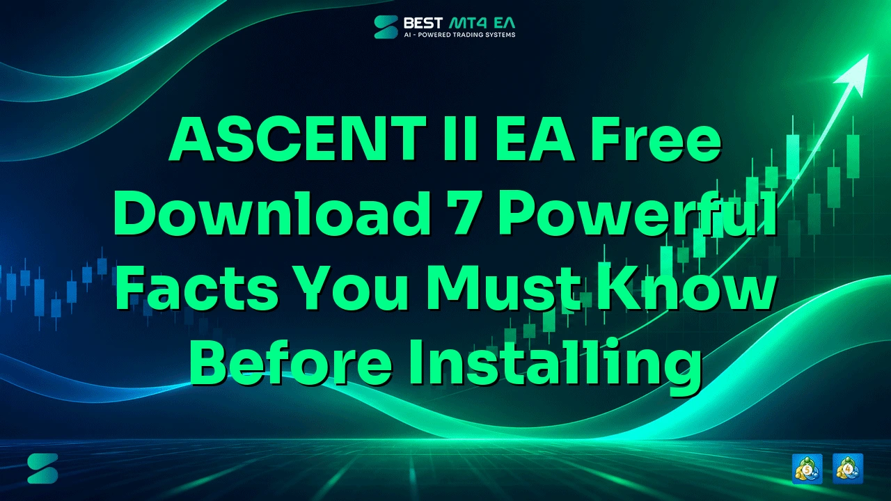 ASCENT II EA Free Download – 7 Powerful Facts You Must Know Before Installing