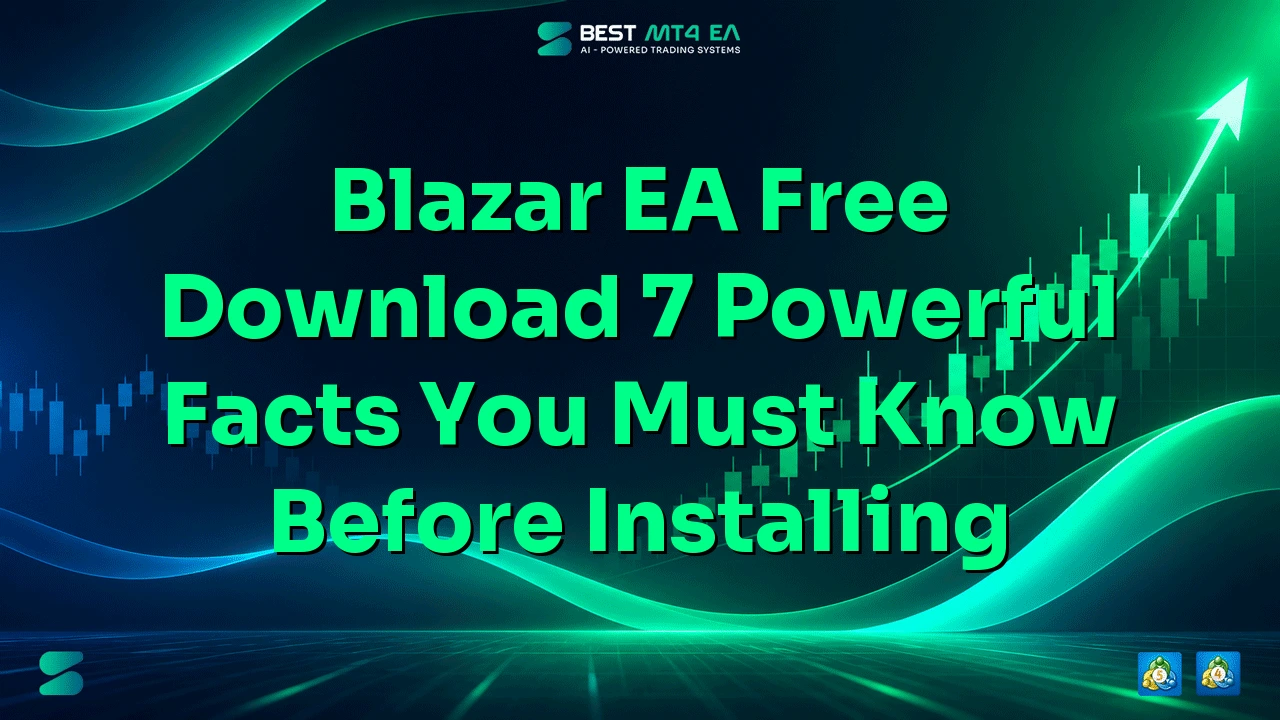 Blazar EA Free Download: 7 Powerful Facts You Must Know Before Installing