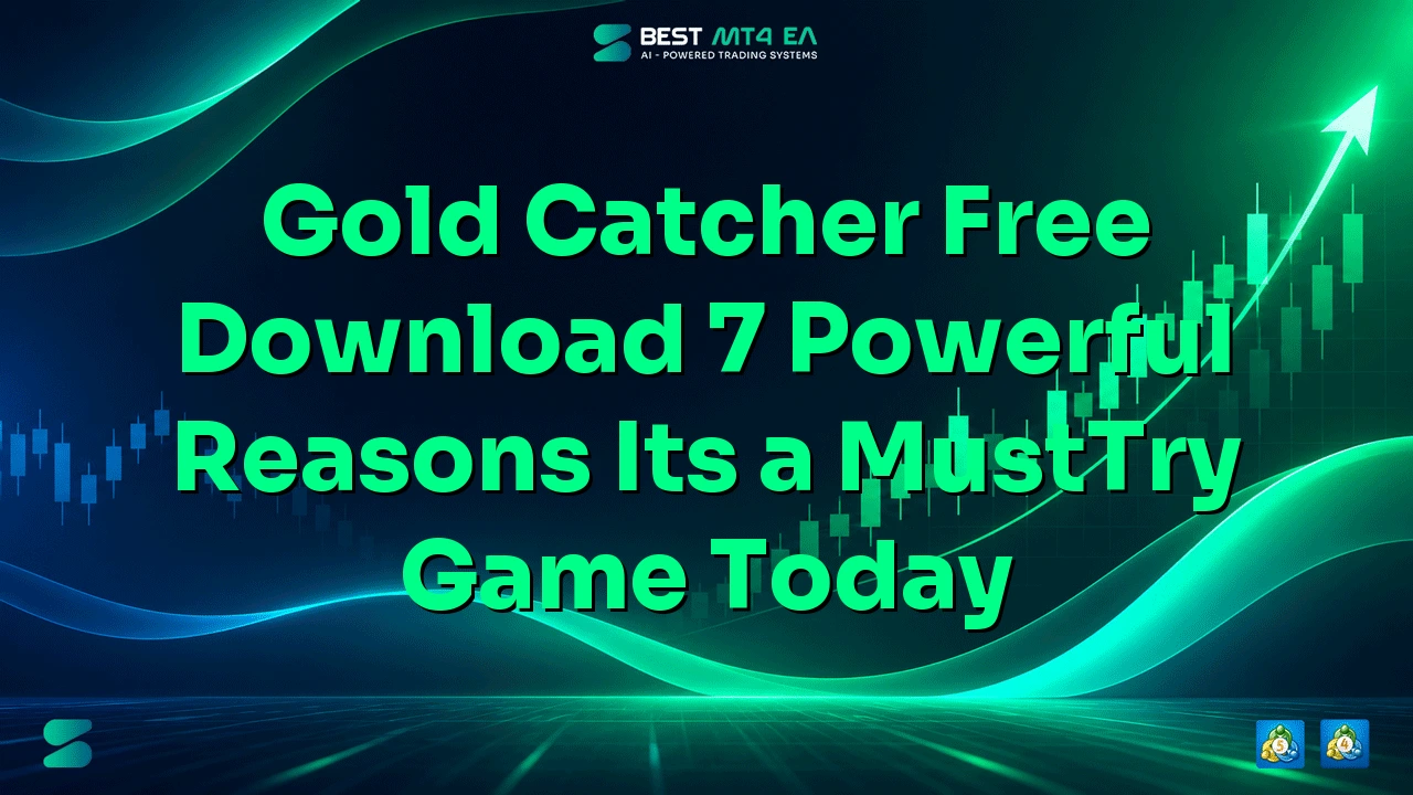 Gold Catcher Free Download: 7 Powerful Reasons It’s a Must-Try Game Today