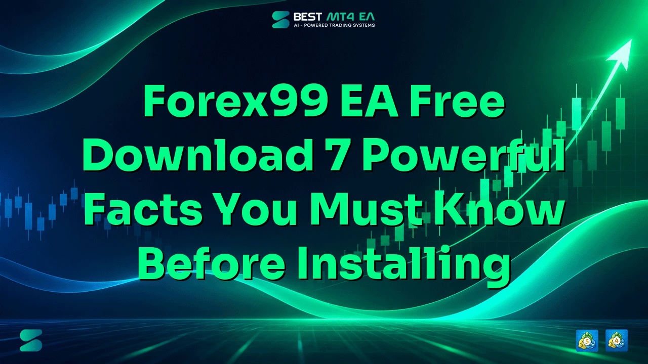 Forex99 EA Free Download: 7 Powerful Facts You Must Know Before Installing