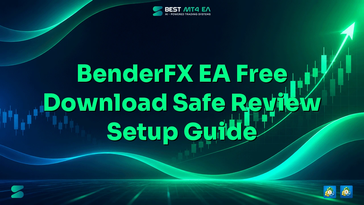 BenderFX EA Free Download: Safe Review & Setup Guide