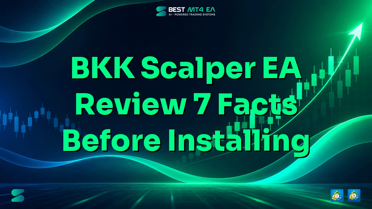 BKK Scalper EA Review: 7 Facts Before Installing