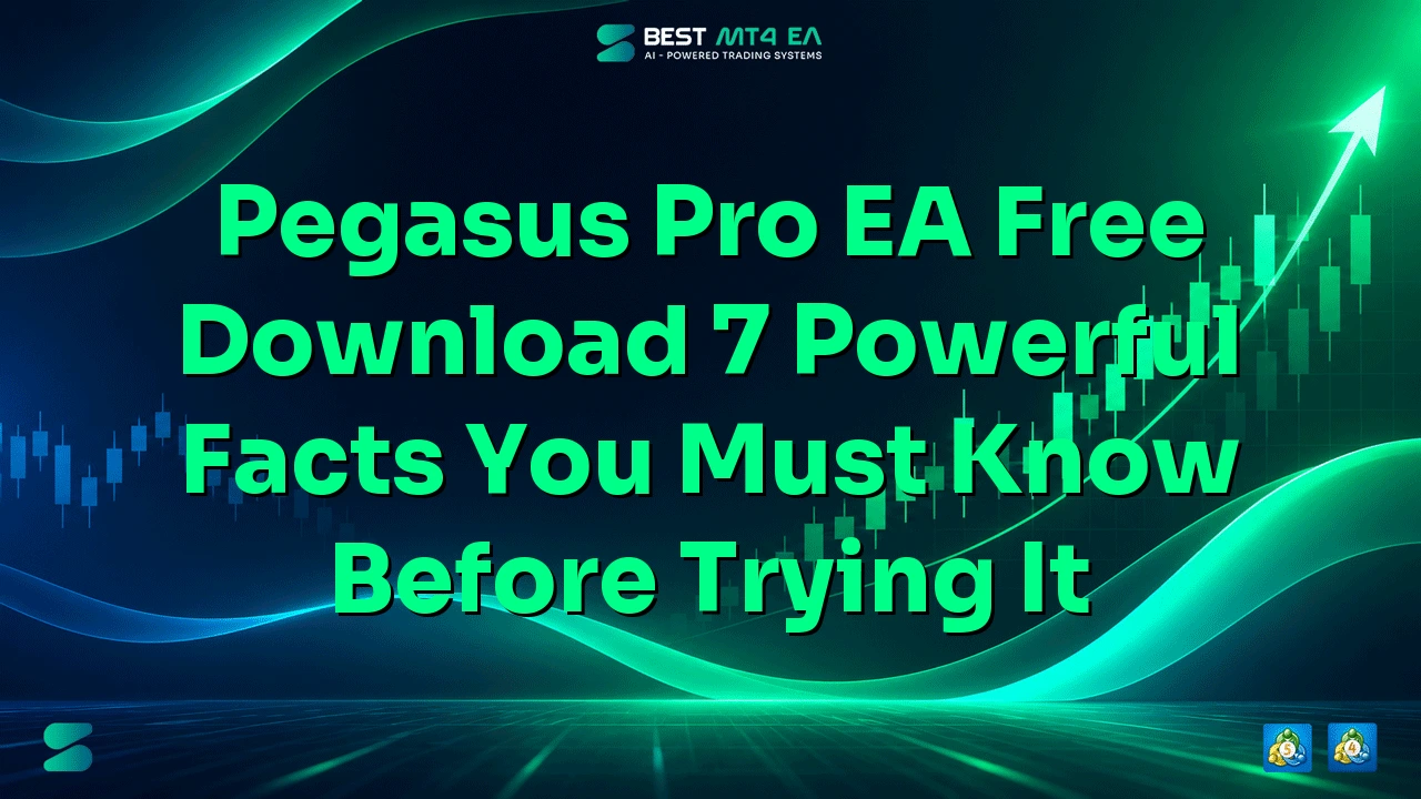 Pegasus Pro EA Free Download: 7 Powerful Facts You Must Know Before Trying It