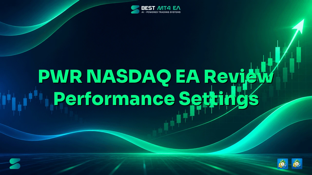 PWR NASDAQ EA Review: Performance & Settings
