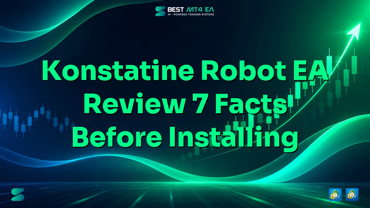 Konstatine Robot EA Review: 7 Facts Before Installing
