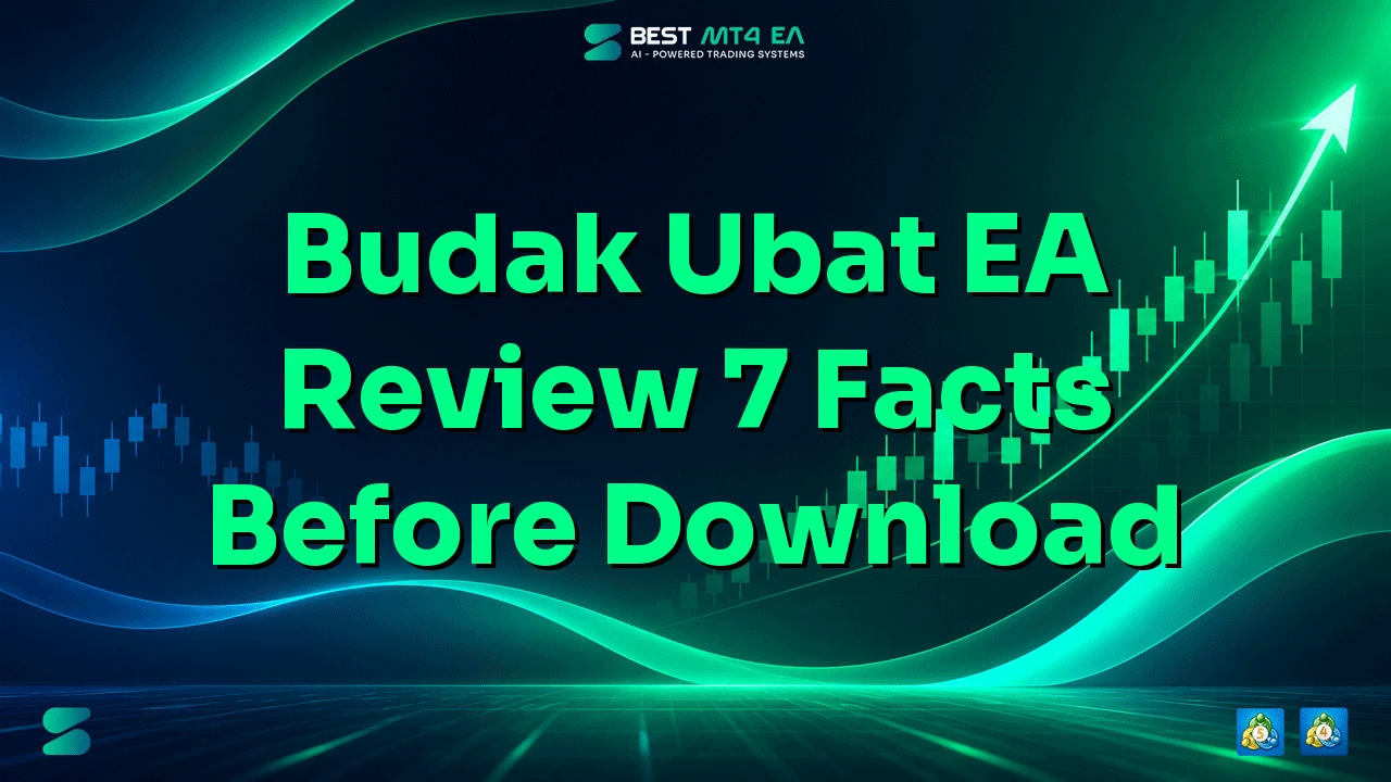 Budak Ubat EA Review: 7 Facts Before Download