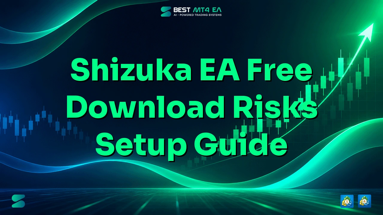 Shizuka EA Free Download: Risks & Setup Guide