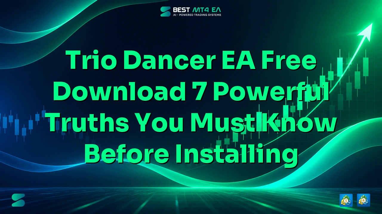 Trio Dancer EA Free Download: 7 Powerful Truths You Must Know Before Installing
