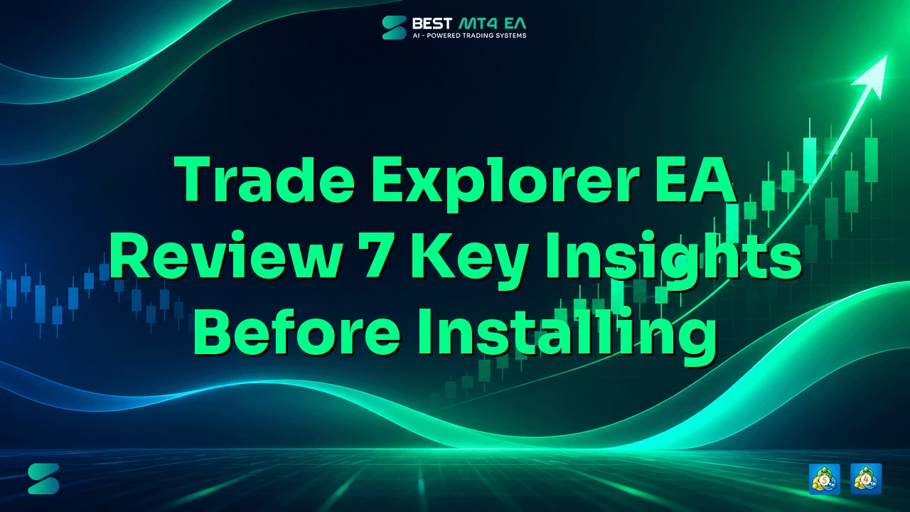 Trade Explorer EA Review: 7 Key Insights Before Installing