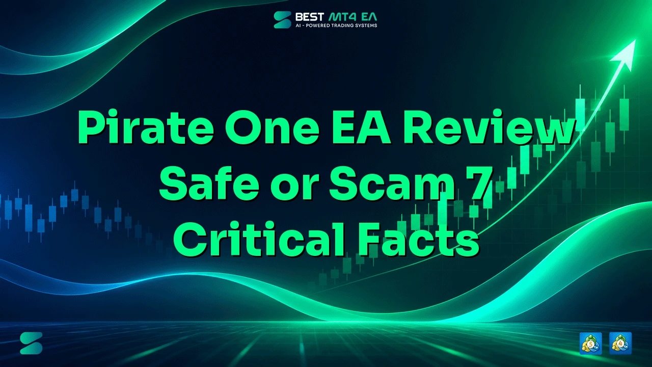 Pirate One EA Review: Safe or Scam? 7 Critical Facts