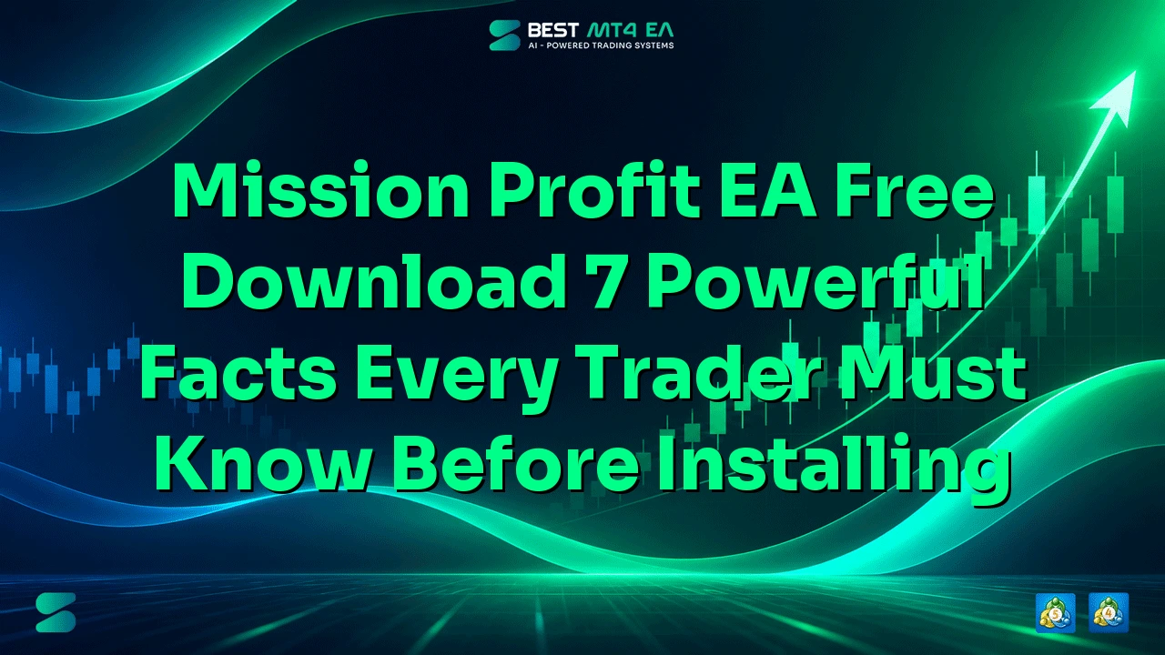 Mission Profit EA Free Download: 7 Powerful Facts Every Trader Must Know Before Installing