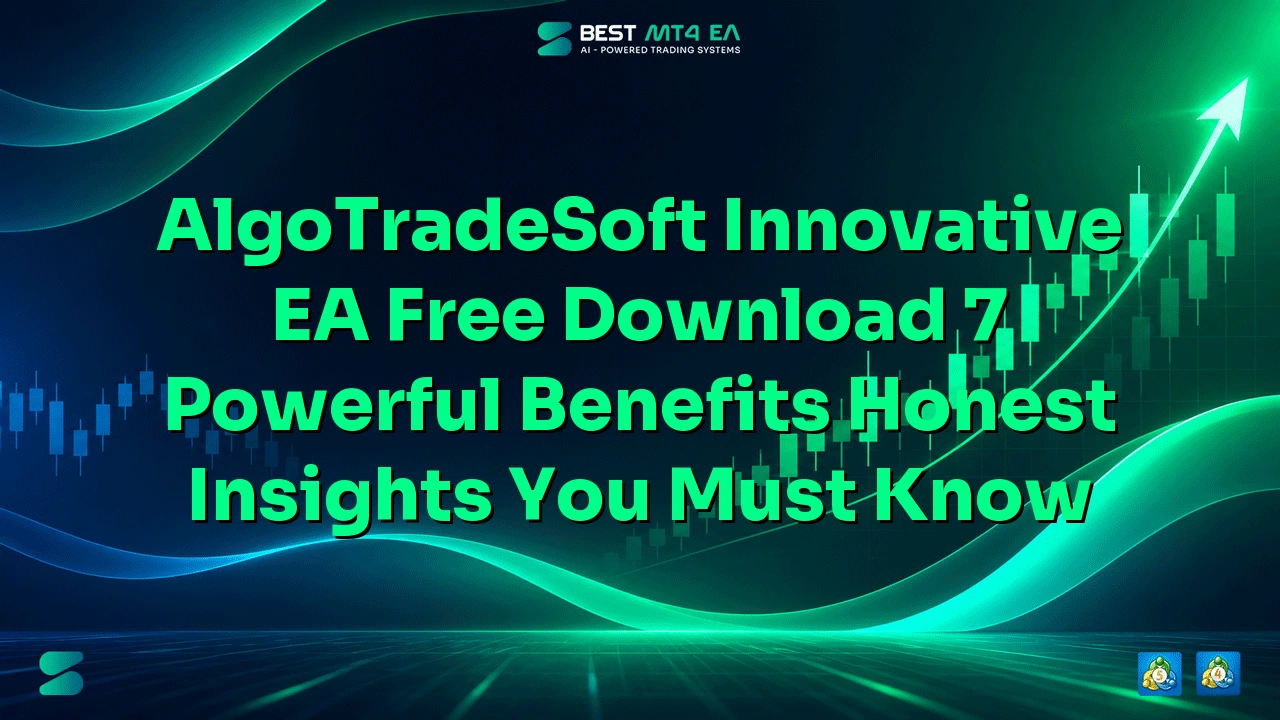 AlgoTradeSoft Innovative EA Free Download: 7 Powerful Benefits & Honest Insights You Must Know