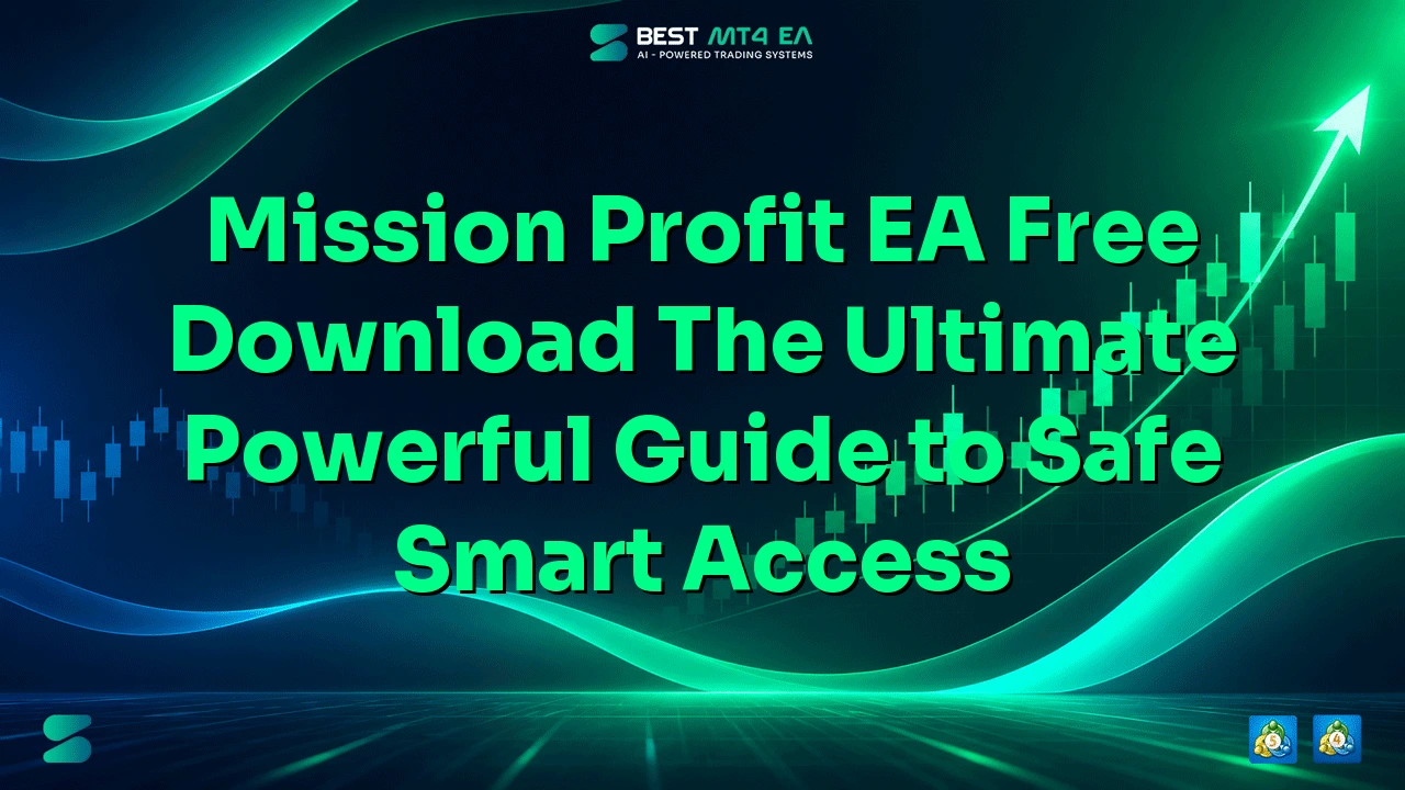 Mission Profit EA Free Download: The Ultimate Powerful Guide to Safe & Smart Access.