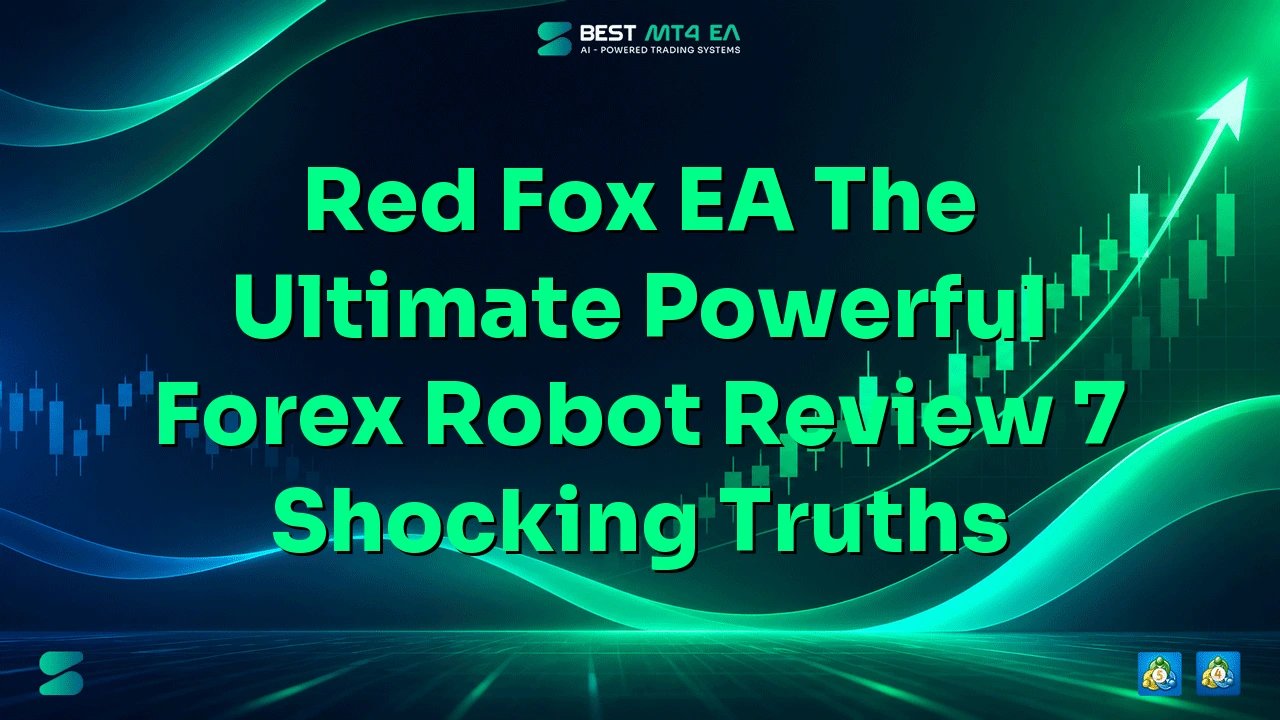 Red Fox EA: The Ultimate Powerful Forex Robot Review + 7 Shocking Truths