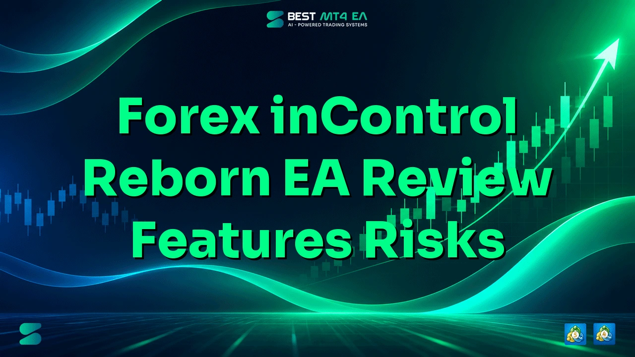 Forex inControl Reborn EA Review: Features & Risks