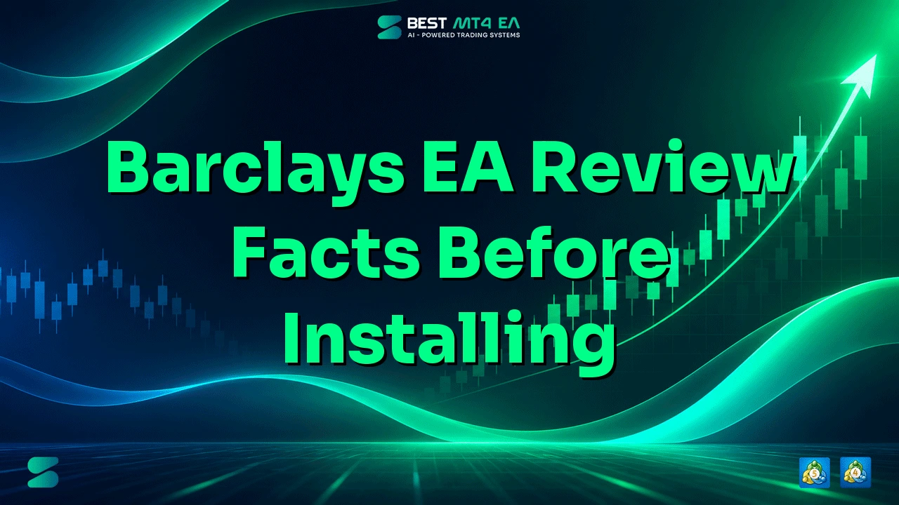 Barclays EA Review: Facts Before Installing