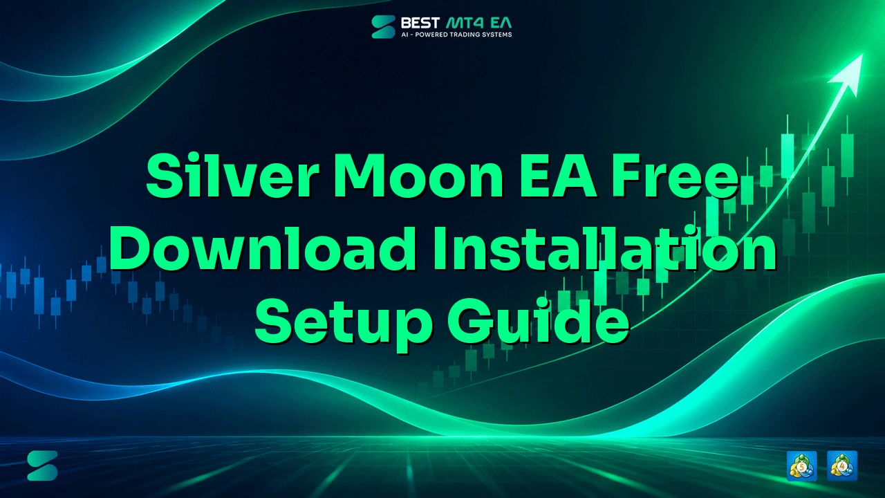 Silver Moon EA Free Download: Installation & Setup Guide