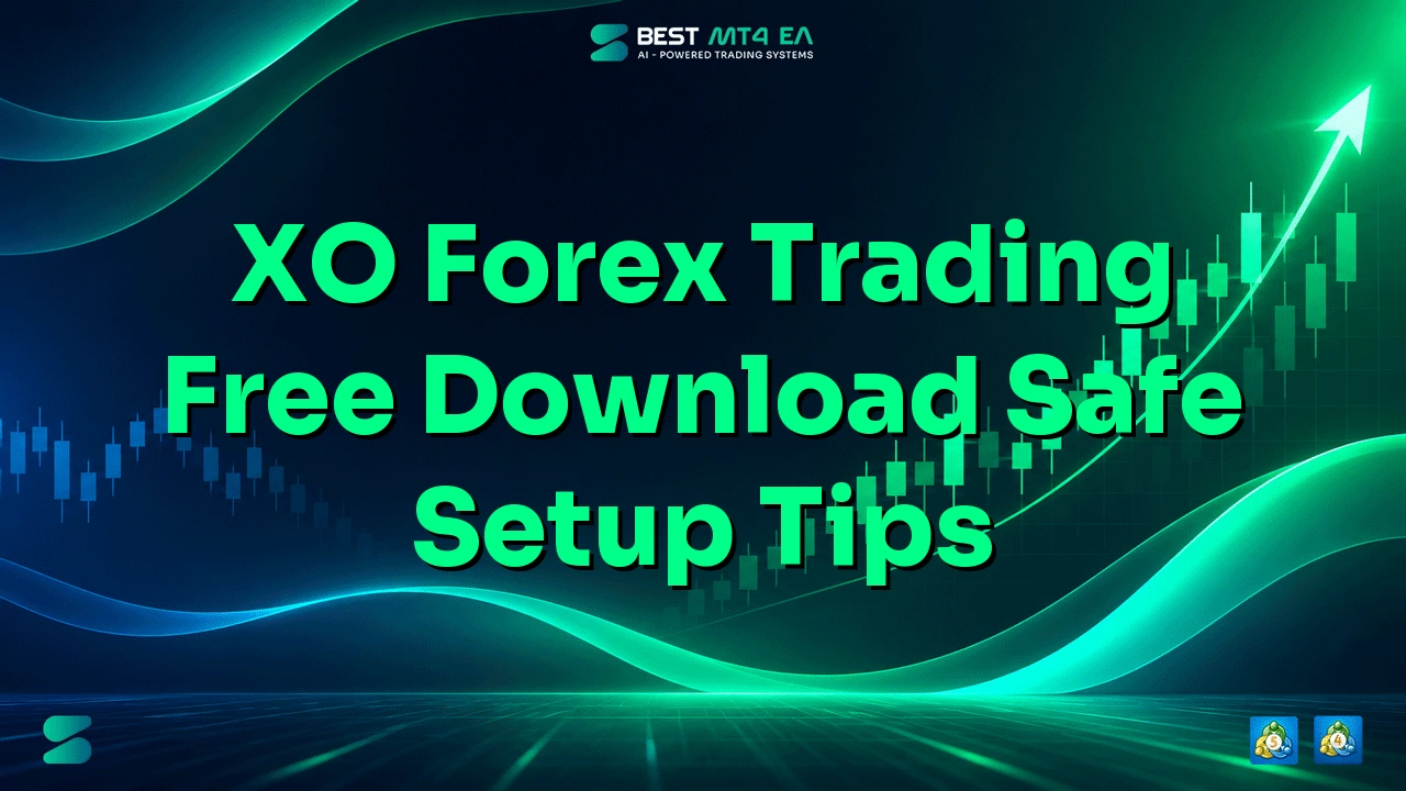 XO Forex Trading Free Download: Safe Setup & Tips