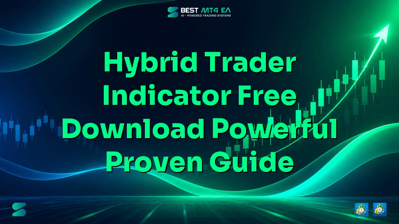 Hybrid Trader Indicator Free Download – Powerful & Proven Guide