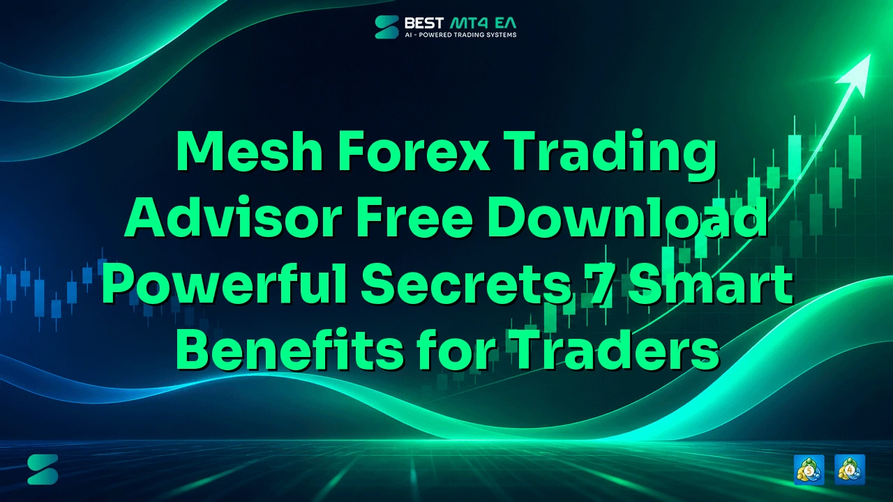 Mesh Forex Trading Advisor Free Download: Powerful Secrets & 7 Smart Benefits for Traders