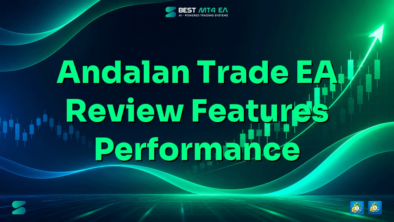 Andalan Trade EA Review: Features & Performance