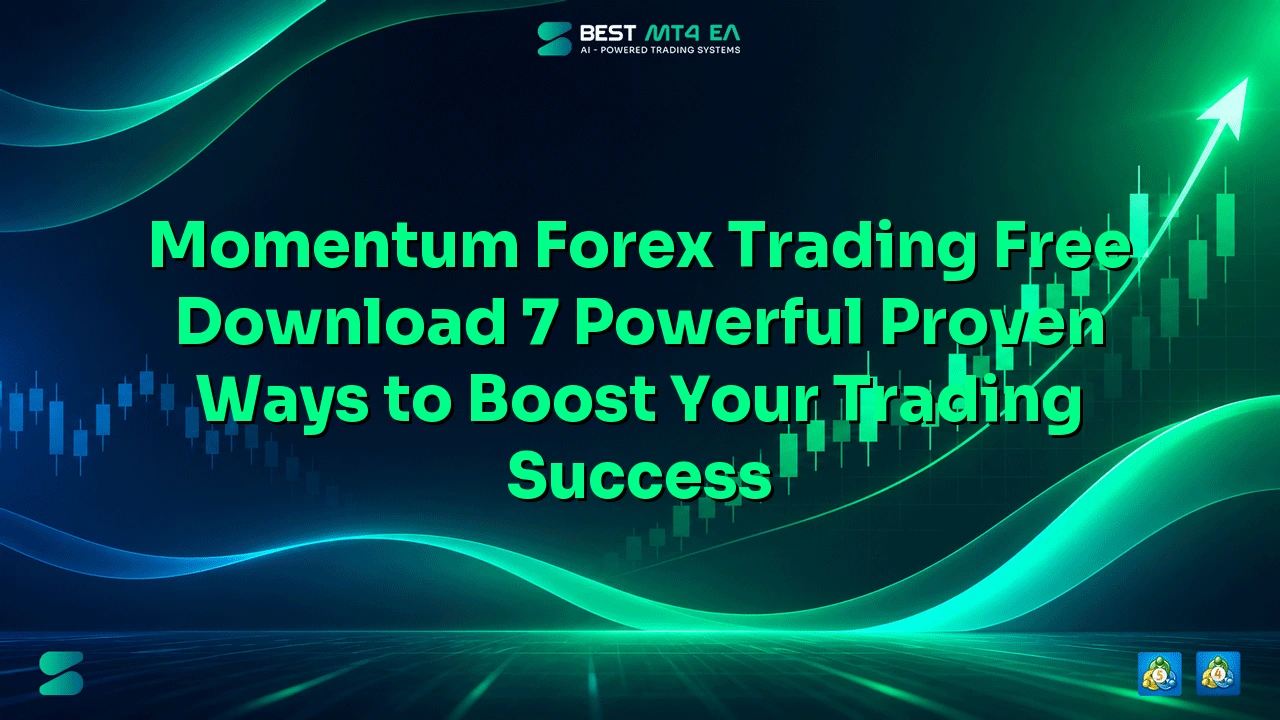 Momentum Forex Trading Free Download: 7 Powerful & Proven Ways to Boost Your Trading Success