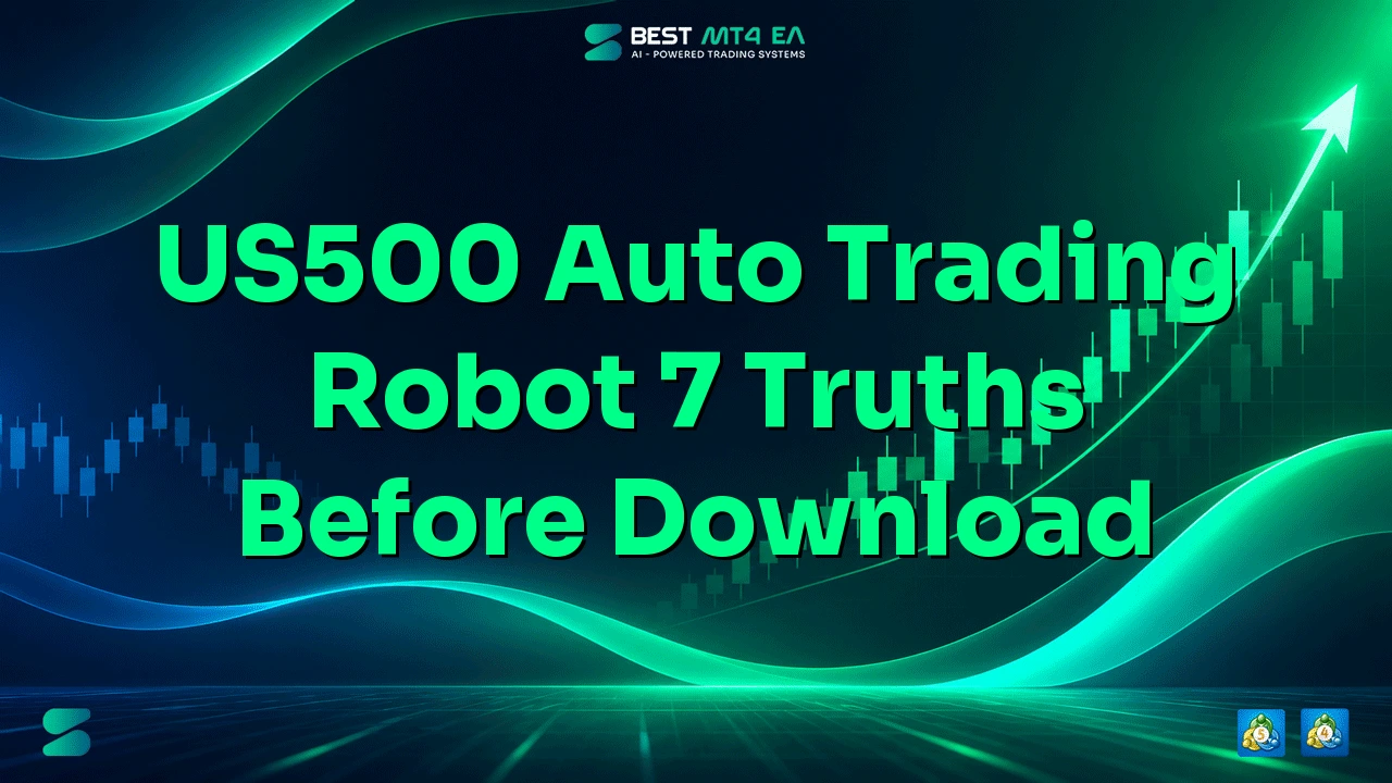 US500 Auto Trading Robot: 7 Truths Before Download