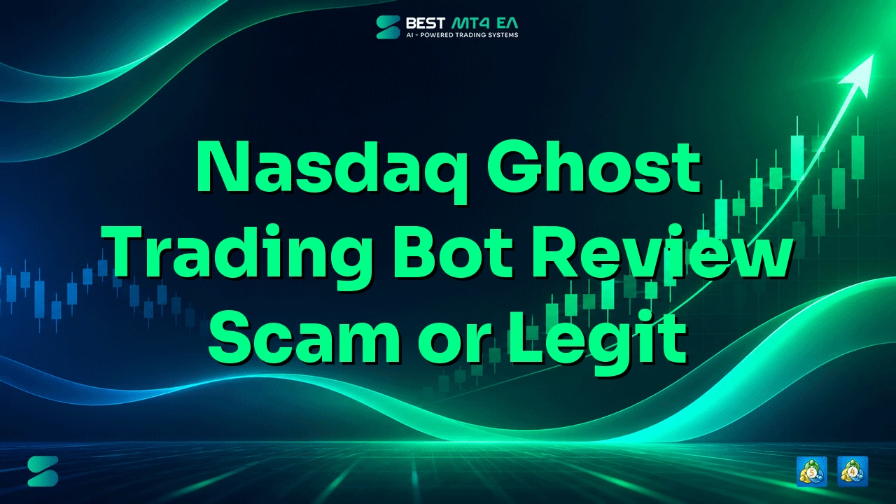 Nasdaq Ghost Trading Bot Review: Scam or Legit?