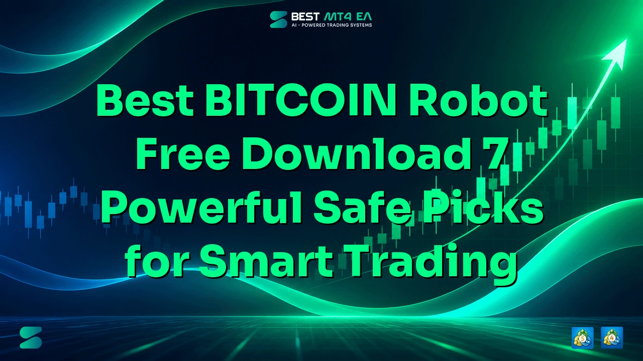 Best BITCOIN Robot Free Download: 7 Powerful & Safe Picks for Smart Trading.