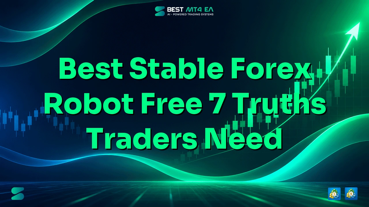 Best Stable Forex Robot Free: 7 Truths Traders Need