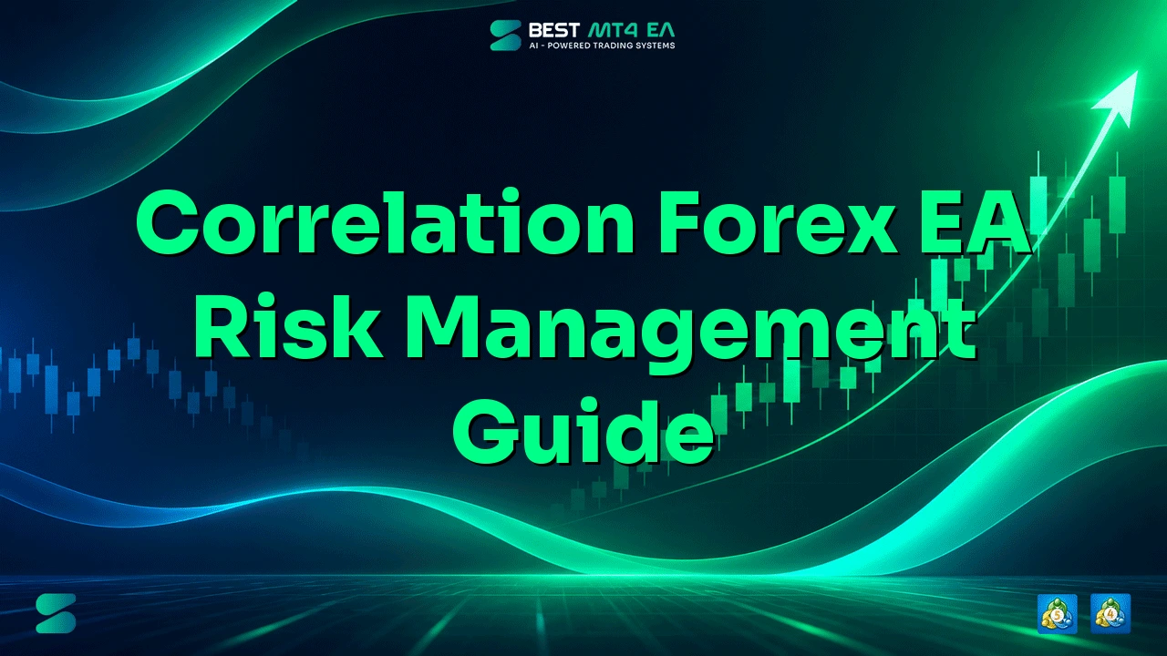 Correlation Forex EA: Risk Management Guide