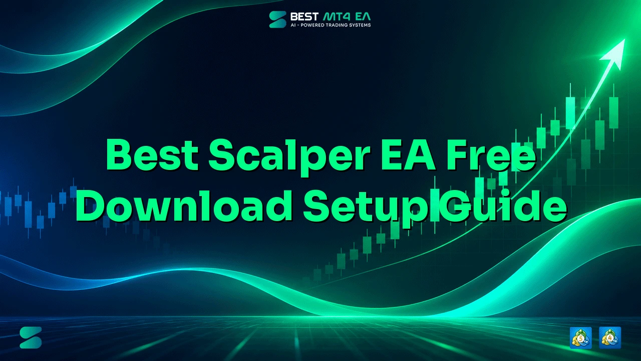 Best Scalper EA: Free Download & Setup Guide
