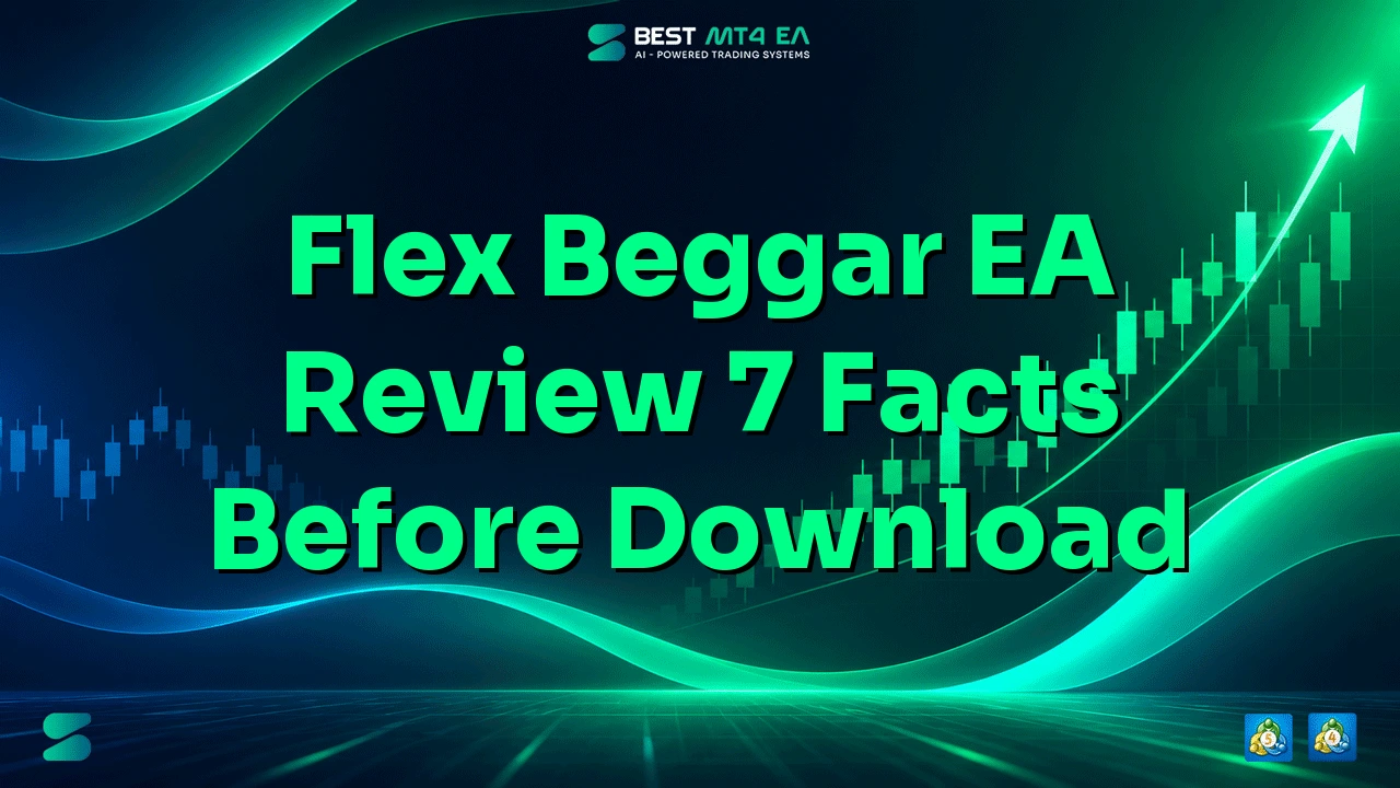 Flex Beggar EA Review: 7 Facts Before Download