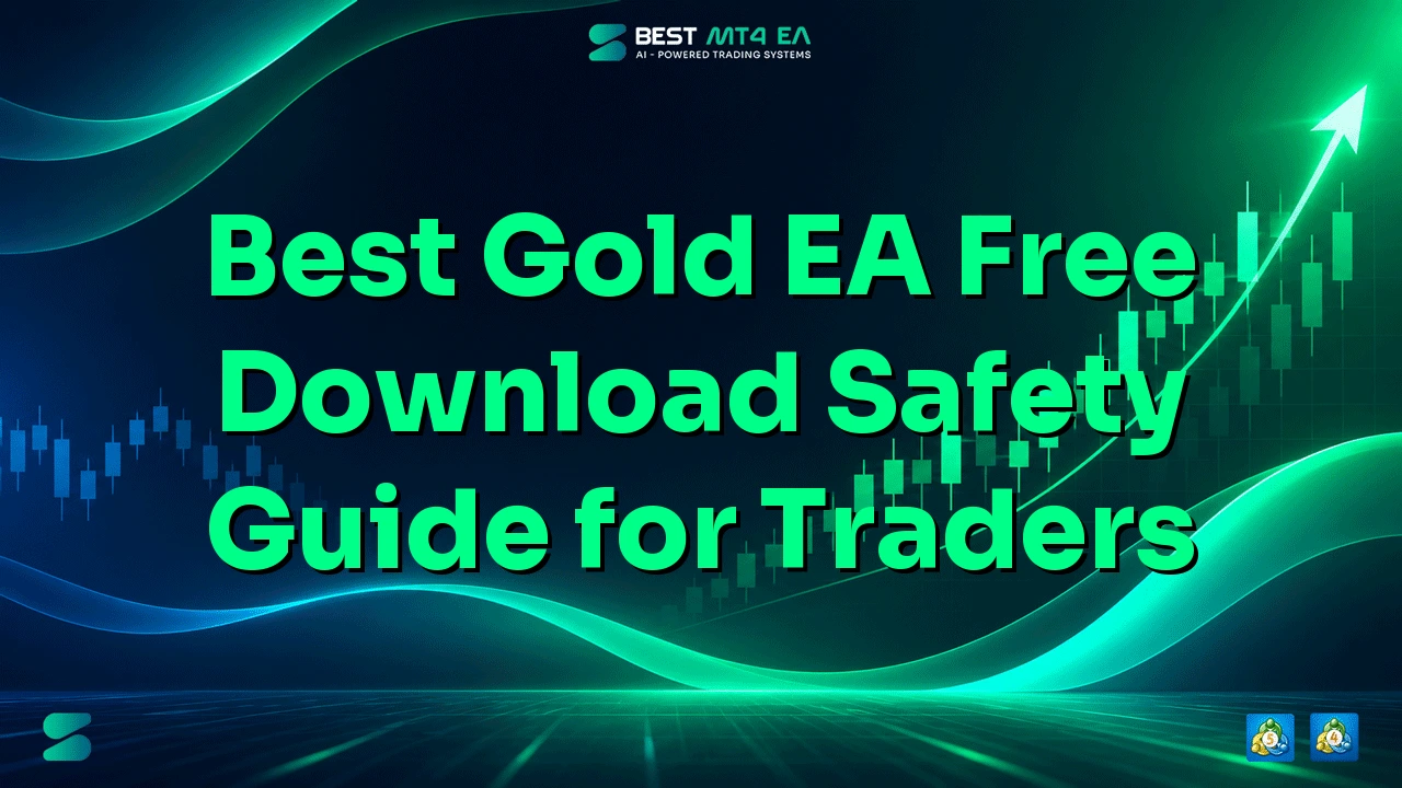 Best Gold EA Free Download: Safety Guide for Traders
