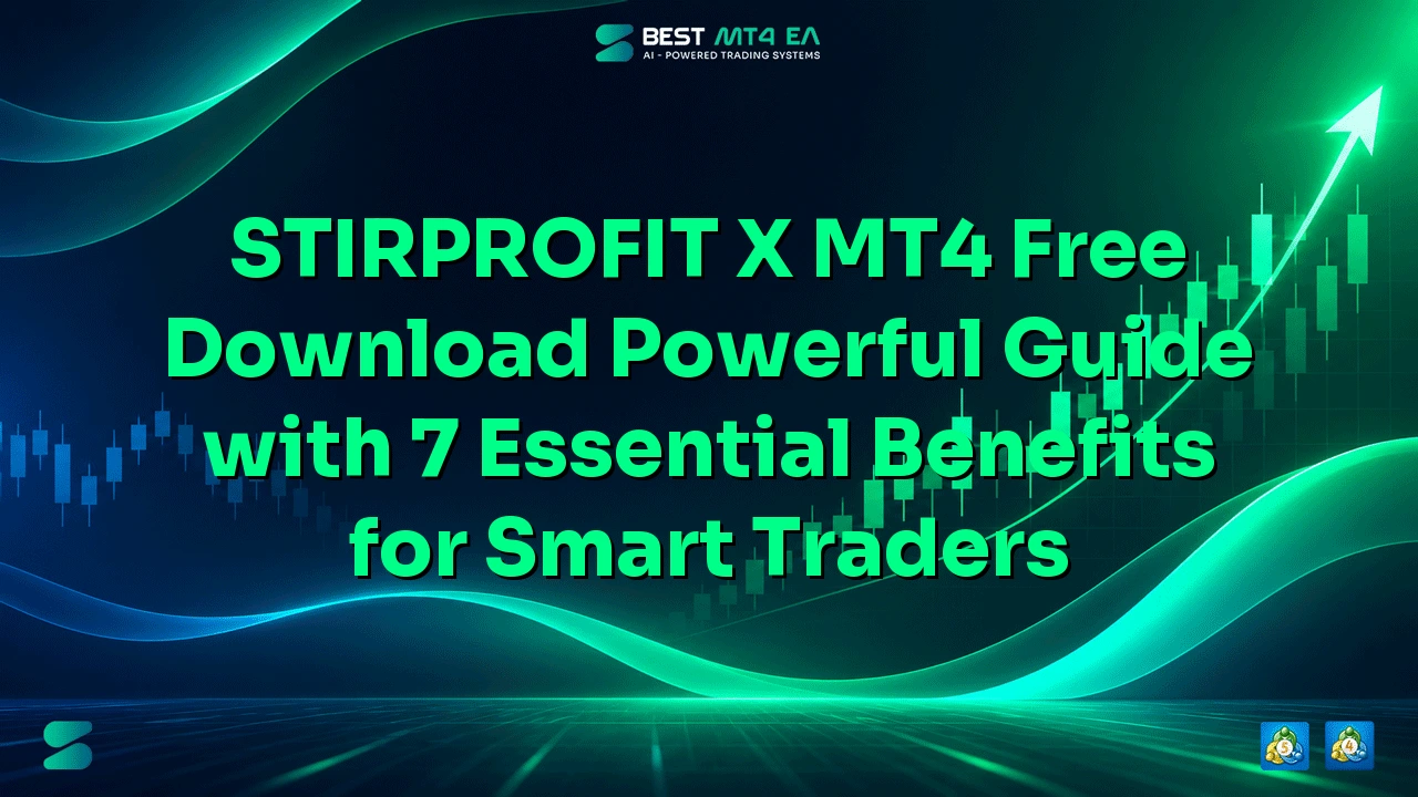 STIRPROFIT X MT4 Free Download: Powerful Guide with 7 Essential Benefits for Smart Traders
