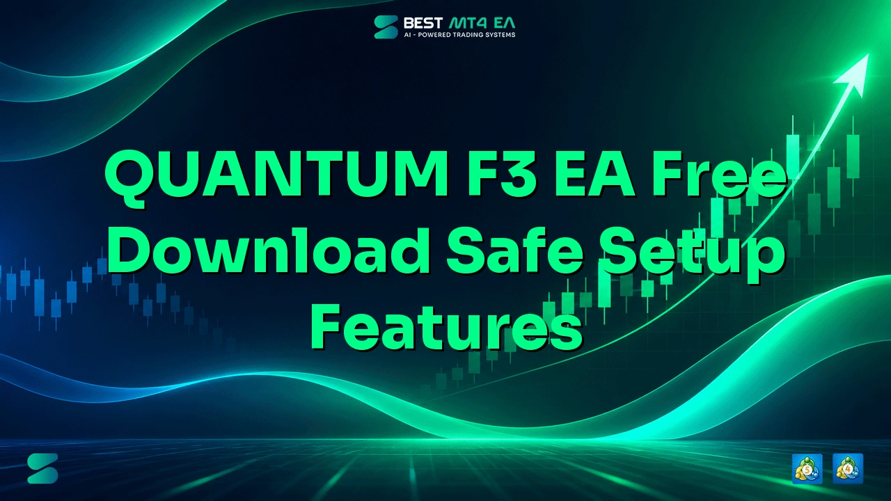 QUANTUM F3 EA Free Download: Safe Setup & Features