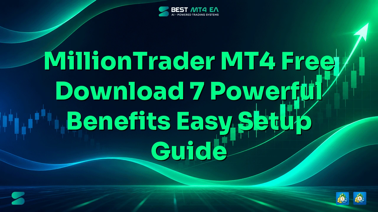 MillionTrader MT4 Free Download: 7 Powerful Benefits & Easy Setup Guide
