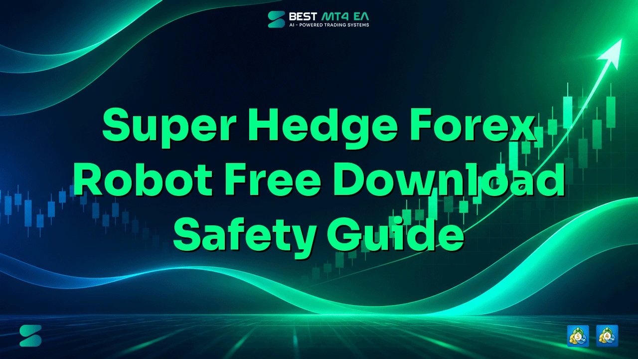 Super Hedge Forex Robot: Free Download Safety Guide